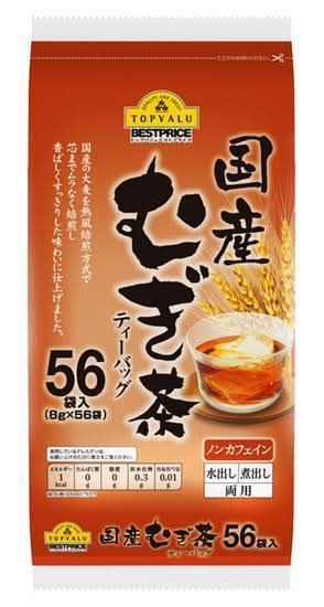 むぎ茶ティバック 03371514