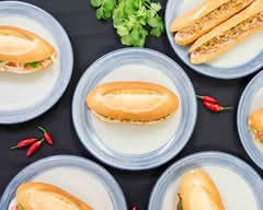 Banh Mi Viet