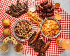 BIGGS RIBS (HAMILTON)