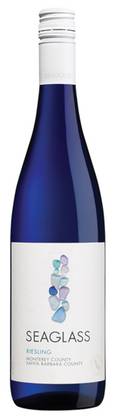 SeaGlass Santa Barbara County Riesling 750mL