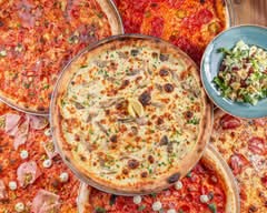 Schoolhouse Pizza (Clarence St)
