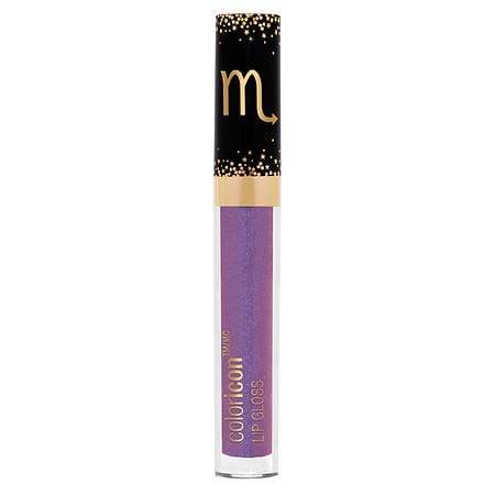 Wet N Wild Color Icon Lip Gloss