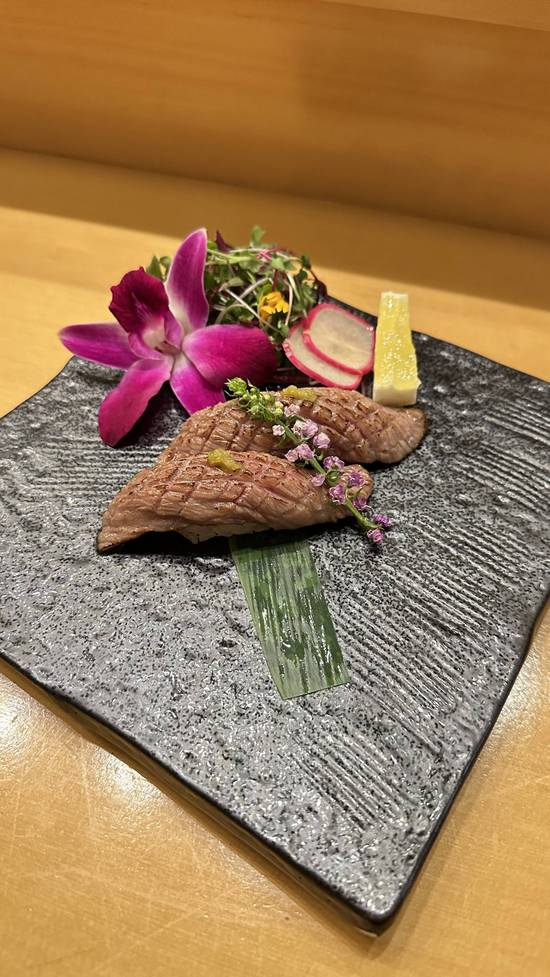Japanese Wagyu