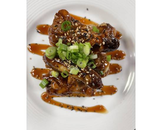 Korean Wings
