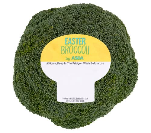 ASDA Tender & Crunchy Merry Broccoli (360g)