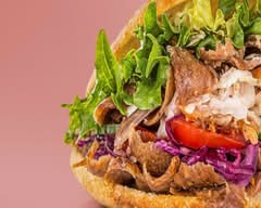 Sabor Kebab Pizzeria