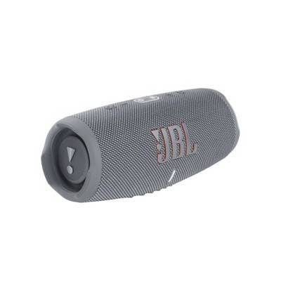 Jbl Charge 5 Portable Bluetooth Waterproof Speaker (gray)