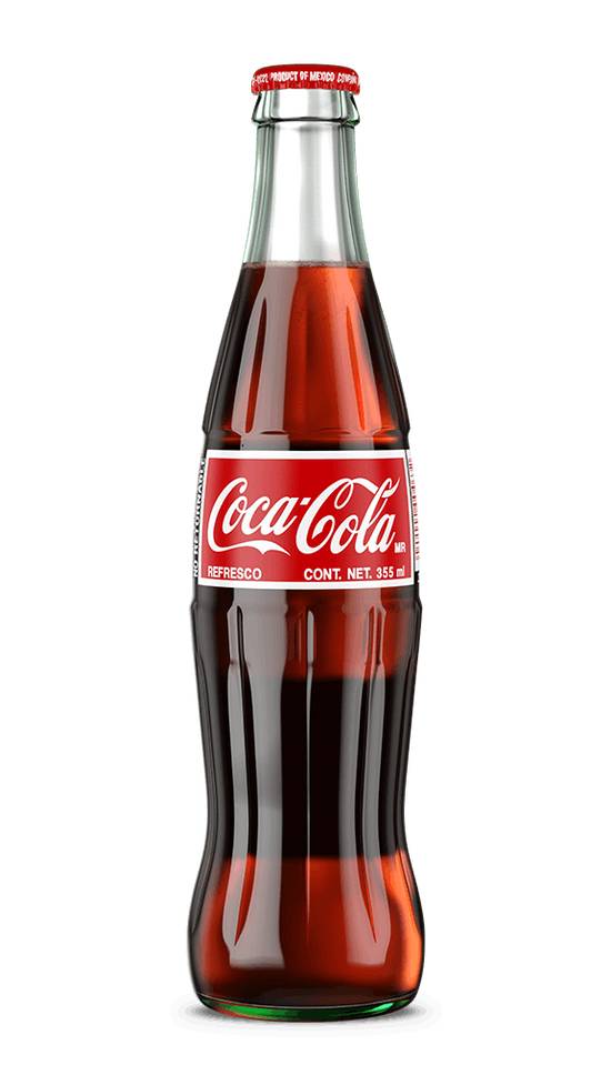Mexican Coke (355 ml)