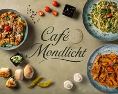 Café Mondlicht 🍝