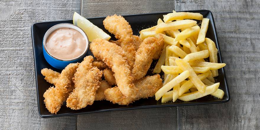 Chicken Strips