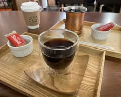喫茶スーズ焙煎所