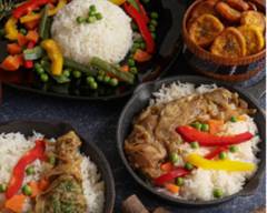 MOA Choice African Kitchen