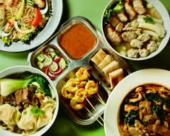 Yaowarat Bangkok Chinatown