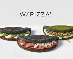 W/PIZZA°