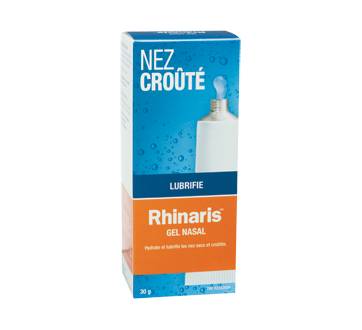 Rhinaris Lubricating Nasal Gel Delivery Near Me | Order Online | Uber Eats