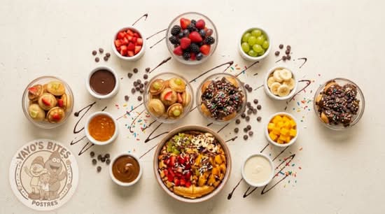 YAYO´S BITES