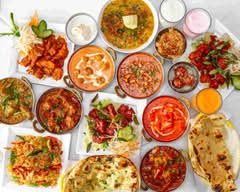 Desi Food Galaxy (2021 Lincoln Highway)