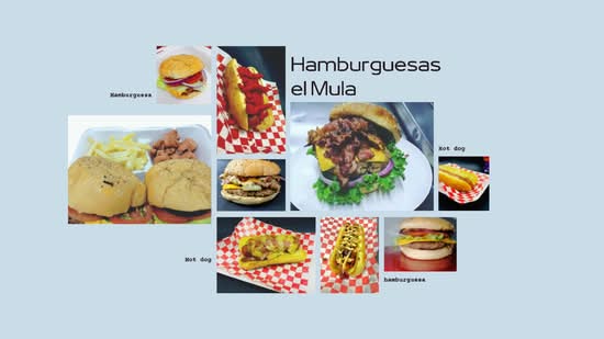 Hamburguesas El Mula (Guadalajara)