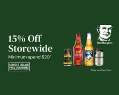 Dan Murphy's (Sandy Bay)