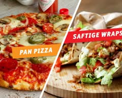 Pizza Company Tannenbusch