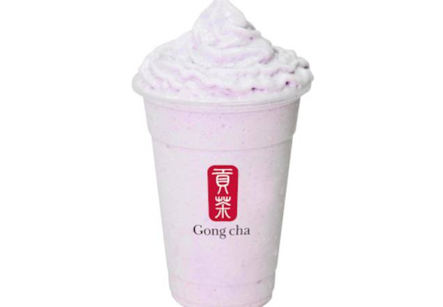 Taro Smoothie