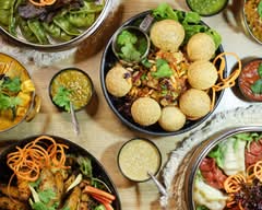 FOOD MANTRA Nepali-Tibetan Cuisine Restaurant