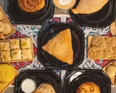 Novaria Coffee - 1812 PENN AVE