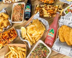 The Trident Fish & Grill Alstonville