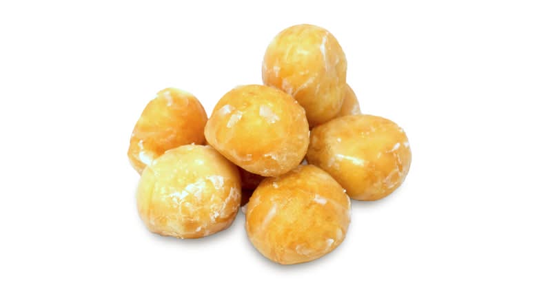Small Brown Bites (9)