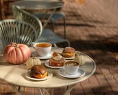 Happy Goat Coffee & Doughnuts Co. (Westboro)