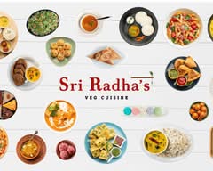 Sri Radha's Veg Cuisine