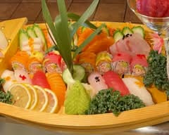 Aki Sushi & Thai