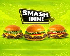 SMASH! INN (Laval)