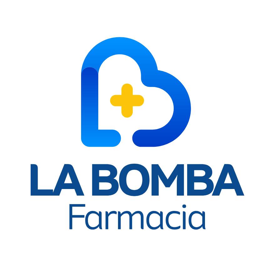 Farmacia La Bomba logo