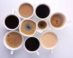 Birdies Espresso