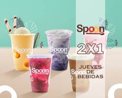 Spoon-San Francisco de Heredia