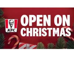 KFC (825 Red River Road)