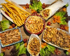 KEBAB ZEN 禅 kebab zen