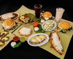 Cemitas Poblanas Juquilita (Lorena St)