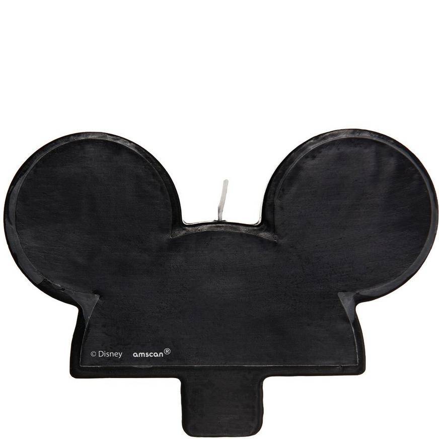 Mickey Mouse Forever Birthday Candle