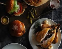 SABURO 36 BURGER