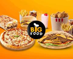 Big Food - Aubervilliers
