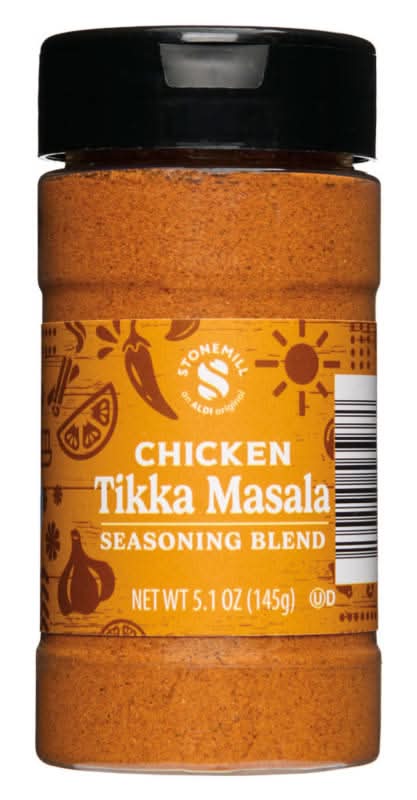 Stonemill Chicken Tikka Masala Seasoning Blend