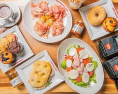 カフェ パスクッチ 麹町店 CAFFE PASCUCCI Kojimachi