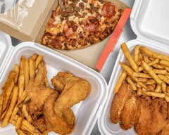 Castalia Mart (1701 Castalia St)