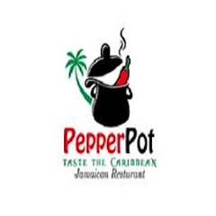 Pepper Pot Jamaican Restaurant