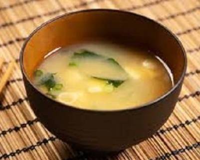 Miso Soup