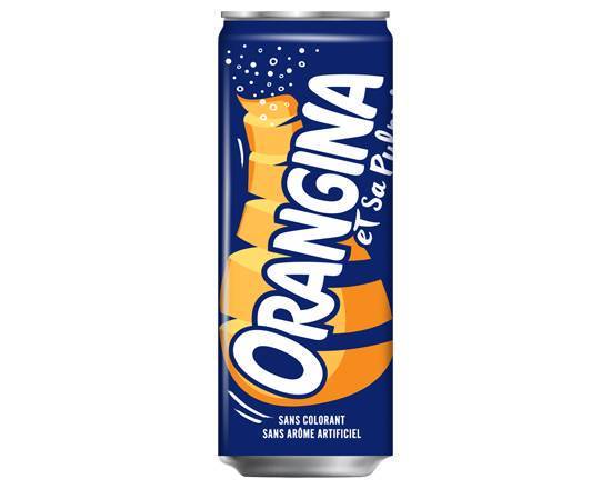 Orangina 33cl