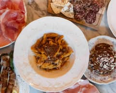 Prosciutto