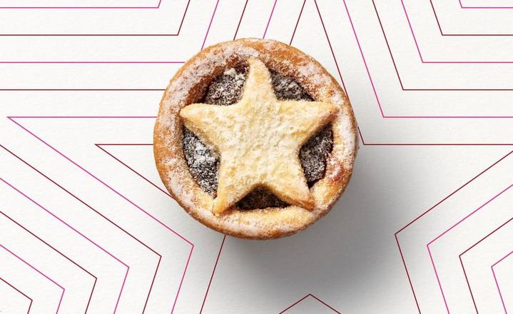 Mince Pie